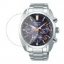 [6 יחידות] Seiko SSH049J1 מגן מסך הידרוג'ל שקוף (סיליקון) לשעון
