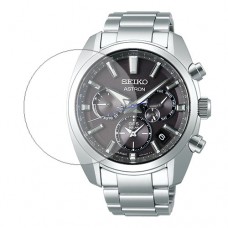 [6 יחידות] Seiko SSH051J1 מגן מסך הידרוג'ל שקוף (סיליקון) לשעון