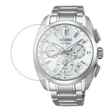 [6 יחידות] Seiko SSH063J1 מגן מסך הידרוג'ל שקוף (סיליקון) לשעון