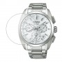 [6 יחידות] Seiko SSH063J1 מגן מסך הידרוג'ל שקוף (סיליקון) לשעון