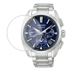 [6 יחידות] Seiko SSH065J1 מגן מסך הידרוג'ל שקוף (סיליקון) לשעון
