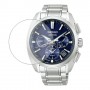 [6 יחידות] Seiko SSH065J1 מגן מסך הידרוג'ל שקוף (סיליקון) לשעון