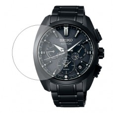 [6 יחידות] Seiko SSH069J1 מגן מסך הידרוג'ל שקוף (סיליקון) לשעון