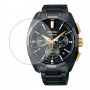 [6 יחידות] Seiko SSH073J1 מגן מסך הידרוג'ל שקוף (סיליקון) לשעון
