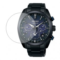 [6 יחידות] Seiko SSH077J1 מגן מסך הידרוג'ל שקוף (סיליקון) לשעון
