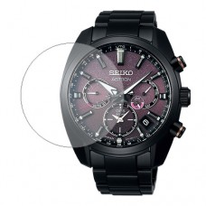 [6 יחידות] Seiko SSH083J1 מגן מסך הידרוג'ל שקוף (סיליקון) לשעון
