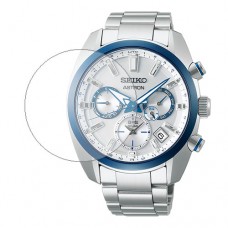 [6 יחידות] Seiko SSH093J1 מגן מסך הידרוג'ל שקוף (סיליקון) לשעון