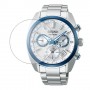 [6 יחידות] Seiko SSH093J1 מגן מסך הידרוג'ל שקוף (סיליקון) לשעון