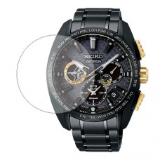 [6 יחידות] Seiko SSH097J1 מגן מסך הידרוג'ל שקוף (סיליקון) לשעון