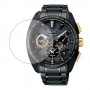 [6 יחידות] Seiko SSH097J1 מגן מסך הידרוג'ל שקוף (סיליקון) לשעון