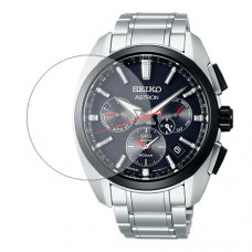 [6 יחידות] Seiko SSH103J1 מגן מסך הידרוג'ל שקוף (סיליקון) לשעון
