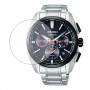 [6 יחידות] Seiko SSH103J1 מגן מסך הידרוג'ל שקוף (סיליקון) לשעון