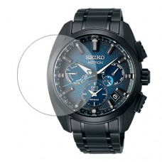 [6 יחידות] Seiko SSH105J1 מגן מסך הידרוג'ל שקוף (סיליקון) לשעון