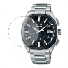 [6 יחידות] Seiko SSJ007J1 מגן מסך הידרוג'ל שקוף (סיליקון) לשעון