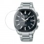 [6 יחידות] Seiko SSJ007J1 מגן מסך הידרוג'ל שקוף (סיליקון) לשעון