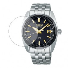 [6 יחידות] Seiko SSJ011J1 מגן מסך הידרוג'ל שקוף (סיליקון) לשעון