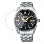 [6 יחידות] Seiko SSJ011J1 מגן מסך הידרוג'ל שקוף (סיליקון) לשעון