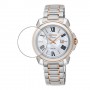 [6 יחידות] Seiko SUT322P1 מגן מסך הידרוג'ל שקוף (סיליקון) לשעון