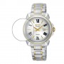 [6 יחידות] Seiko SUT346P1 מגן מסך הידרוג'ל שקוף (סיליקון) לשעון