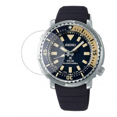 [6 יחידות] Seiko SUT403P1 מגן מסך הידרוג'ל שקוף (סיליקון) לשעון