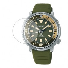 [6 יחידות] Seiko SUT405P1 מגן מסך הידרוג'ל שקוף (סיליקון) לשעון