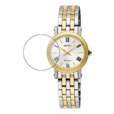 [6 יחידות] Seiko SWR026P1 מגן מסך הידרוג'ל שקוף (סיליקון) לשעון