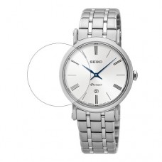 [6 יחידות] Seiko SXB429P1 מגן מסך הידרוג'ל שקוף (סיליקון) לשעון