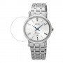 [6 יחידות] Seiko SXB429P1 מגן מסך הידרוג'ל שקוף (סיליקון) לשעון