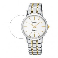 [6 יחידות] Seiko SXB438P1 מגן מסך הידרוג'ל שקוף (סיליקון) לשעון