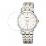[6 יחידות] Seiko SXB438P1 מגן מסך הידרוג'ל שקוף (סיליקון) לשעון