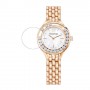 [6 יחידות] Swarovski 5261496 מגן מסך הידרוג'ל שקוף (סיליקון) לשעון