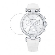 [6 יחידות] Swarovski 5295346 מגן מסך הידרוג'ל שקוף (סיליקון) לשעון