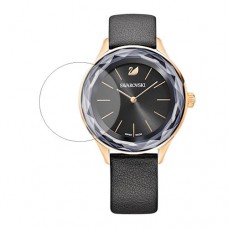 [6 יחידות] Swarovski 5295358 מגן מסך הידרוג'ל שקוף (סיליקון) לשעון