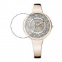 [6 יחידות] Swarovski 5376077 מגן מסך הידרוג'ל שקוף (סיליקון) לשעון