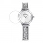 [6 יחידות] Swarovski 5376080 מגן מסך הידרוג'ל שקוף (סיליקון) לשעון