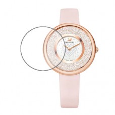 [6 יחידות] Swarovski 5376086 מגן מסך הידרוג'ל שקוף (סיליקון) לשעון