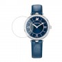 [6 יחידות] Swarovski 5376633 מגן מסך הידרוג'ל שקוף (סיליקון) לשעון