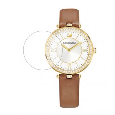[6 יחידות] Swarovski 5376645 מגן מסך הידרוג'ל שקוף (סיליקון) לשעון