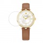 [6 יחידות] Swarovski 5376645 מגן מסך הידרוג'ל שקוף (סיליקון) לשעון
