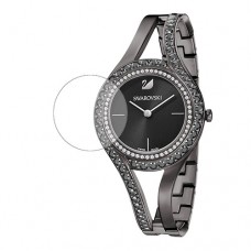 [6 יחידות] Swarovski 5376659 מגן מסך הידרוג'ל שקוף (סיליקון) לשעון