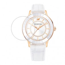 [6 יחידות] Swarovski 5414416 מגן מסך הידרוג'ל שקוף (סיליקון) לשעון