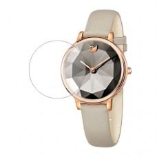 [6 יחידות] Swarovski 5415996 מגן מסך הידרוג'ל שקוף (סיליקון) לשעון