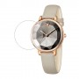 [6 יחידות] Swarovski 5415996 מגן מסך הידרוג'ל שקוף (סיליקון) לשעון