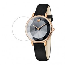 [6 יחידות] Swarovski 5416009 מגן מסך הידרוג'ל שקוף (סיליקון) לשעון