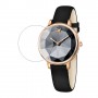 [6 יחידות] Swarovski 5416009 מגן מסך הידרוג'ל שקוף (סיליקון) לשעון