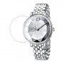 [6 יחידות] Swarovski 5416017 מגן מסך הידרוג'ל שקוף (סיליקון) לשעון