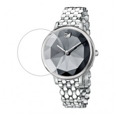 [6 יחידות] Swarovski 5416020 מגן מסך הידרוג'ל שקוף (סיליקון) לשעון