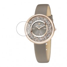 [6 יחידות] Swarovski 5416704 מגן מסך הידרוג'ל שקוף (סיליקון) לשעון