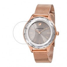 [6 יחידות] Swarovski 5451634 מגן מסך הידרוג'ל שקוף (סיליקון) לשעון