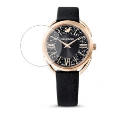 [6 יחידות] Swarovski 5452452 מגן מסך הידרוג'ל שקוף (סיליקון) לשעון